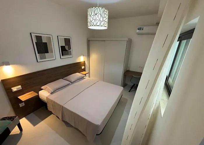 Tarrafal Bay - 1Bdr Apt - 3