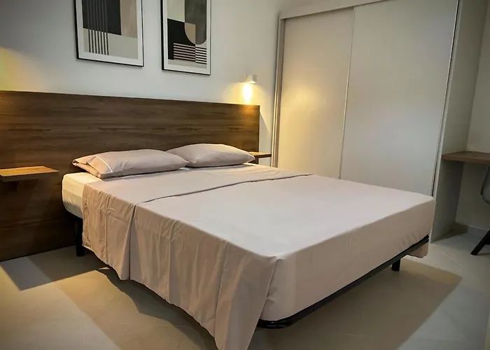 Tarrafal Bay - 1Bdr Apt - 3