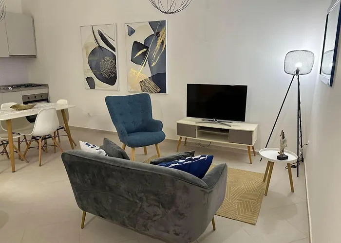Tarrafal Bay - 1Bdr Apt - 3