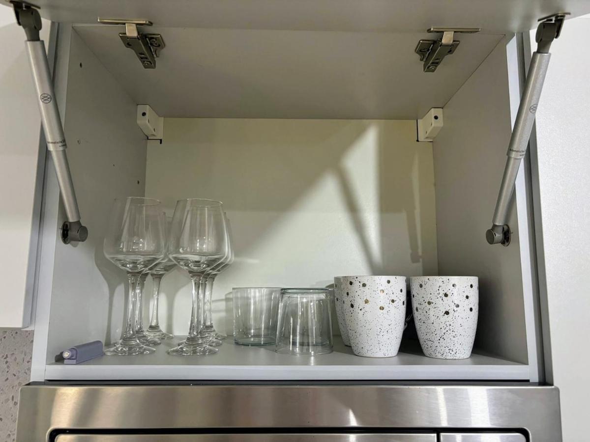 Apartamento Bay - 1bdr - 3 Tarrafal (Santiago)