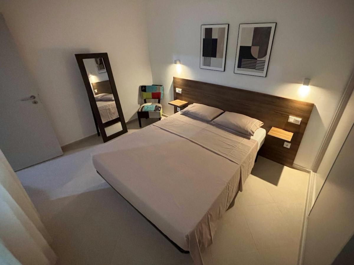 Apartamento Bay - 1bdr - 3