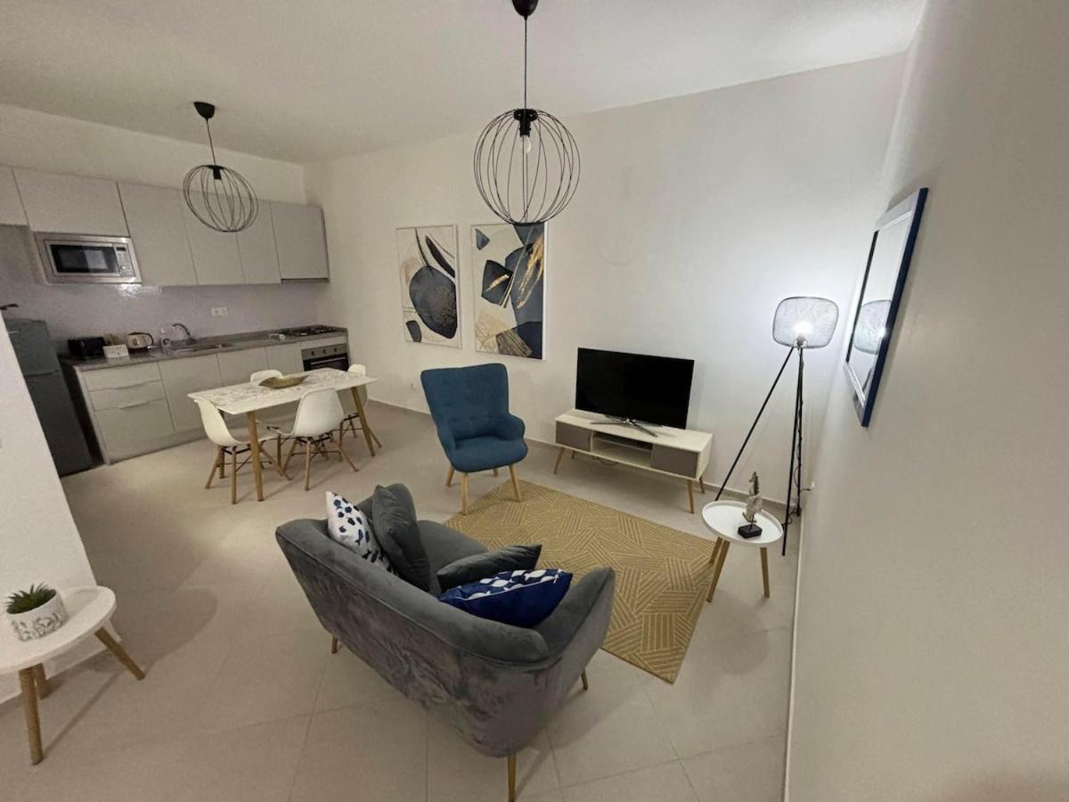 Bay - 1bdr - 3 * Tarrafal (Santiago)