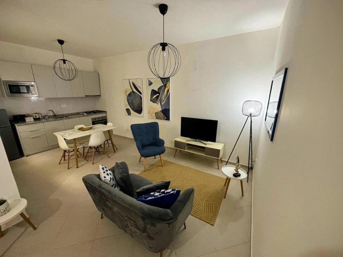 Bay - 1bdr - 3 * Tarrafal (Santiago)