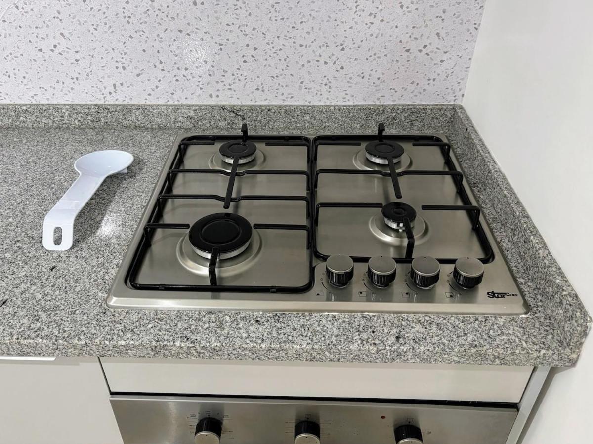 Apartamento Bay - 1bdr - 3 Tarrafal (Santiago)